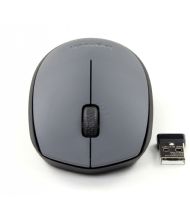 MOUSE LOGITECH M170 INALAMBRICO GRIS